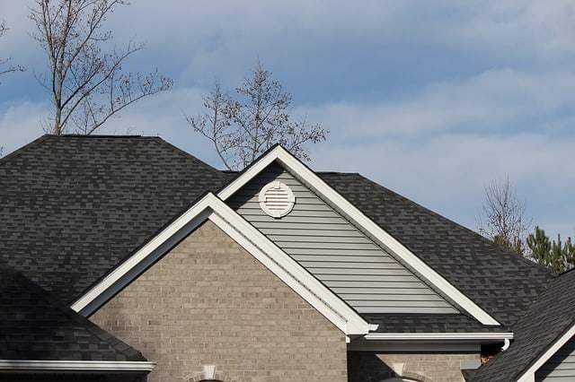 Architectural Shingle Roofing Deland
