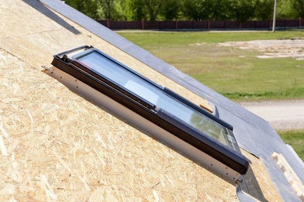 5 Things to Consider When Adding a Skylight