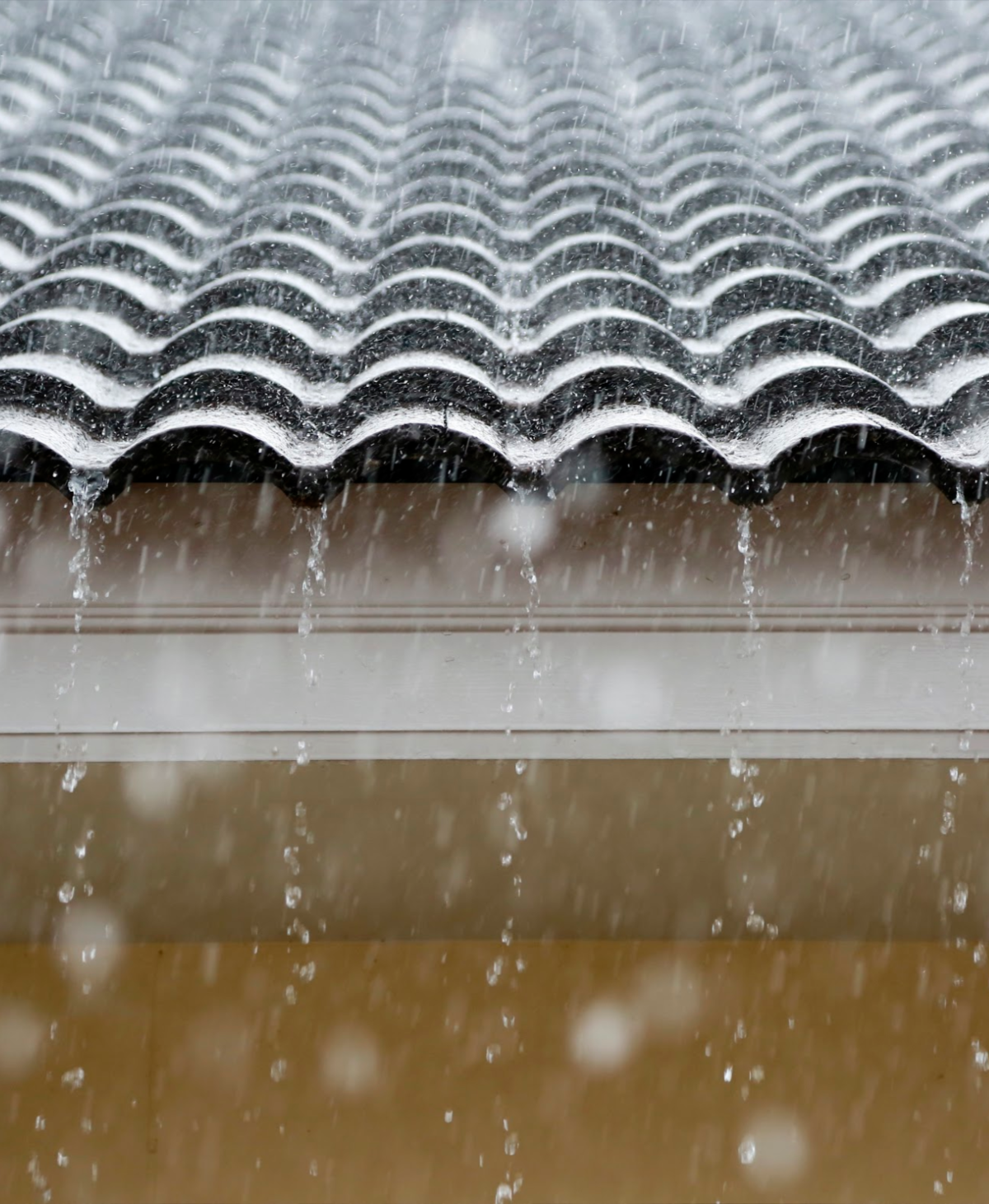 leaky roof repairs deland