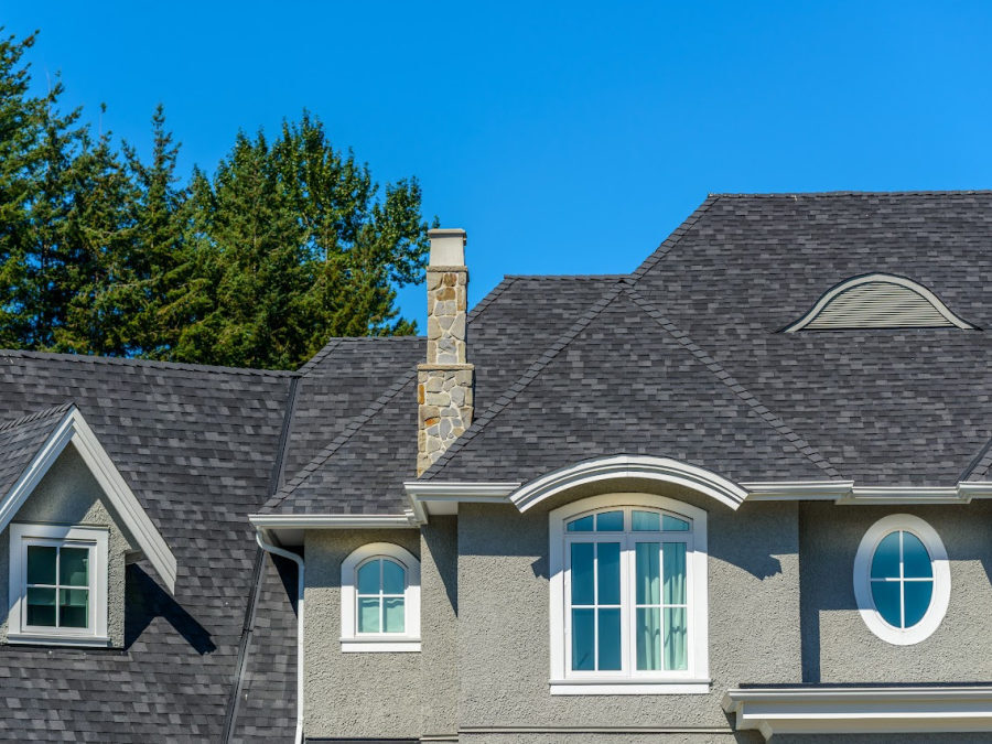Spring Cleaning Roof Checklist