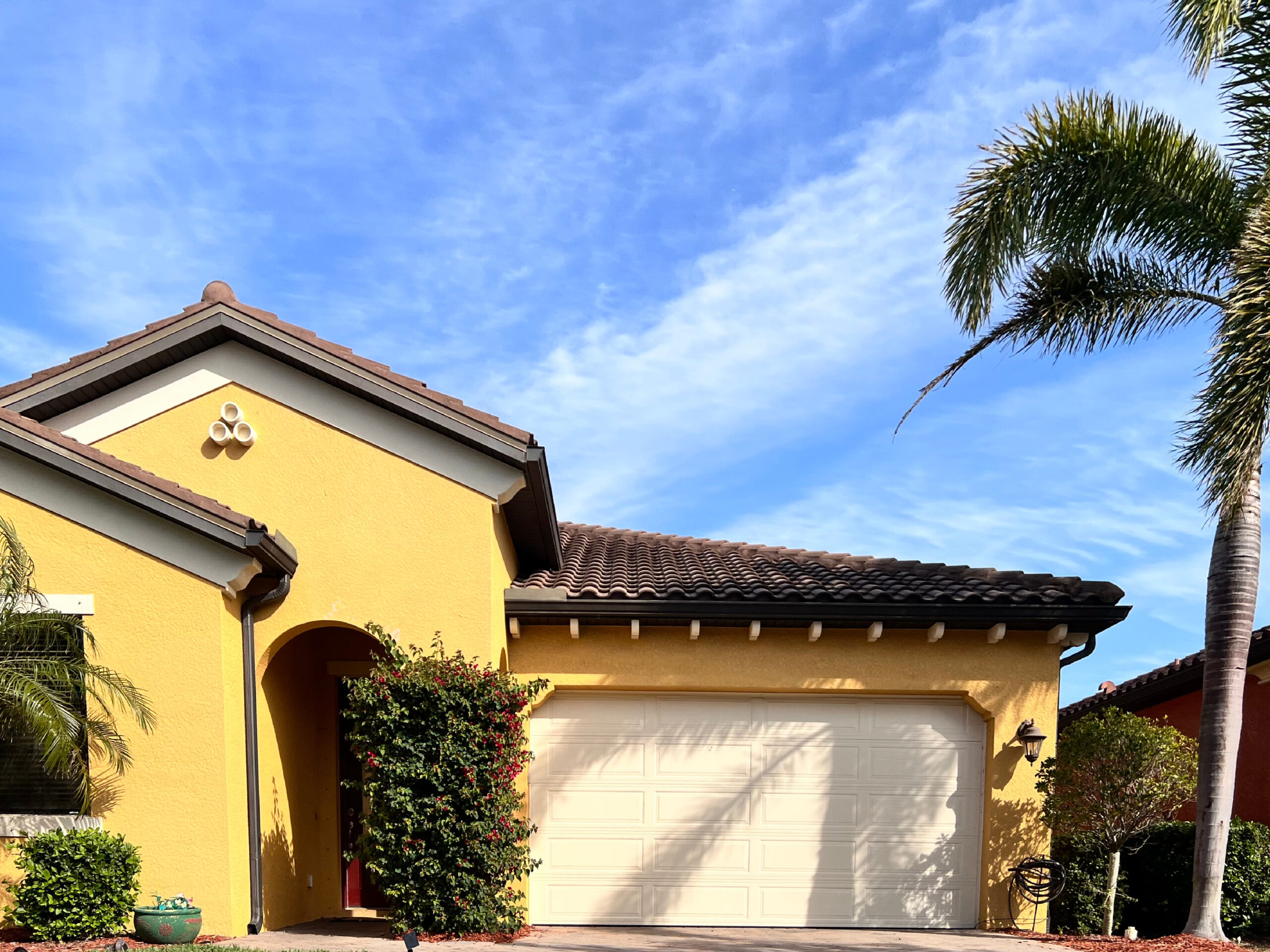 roofing contractors winter springs